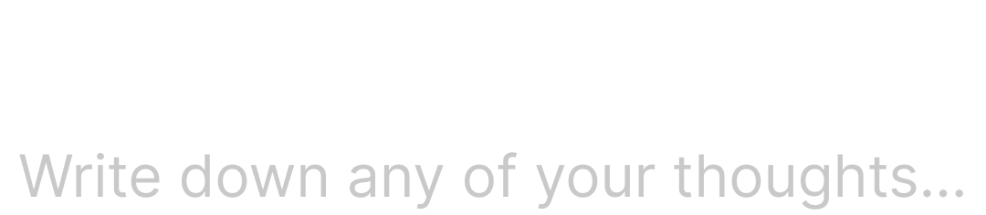 Prompt Icon